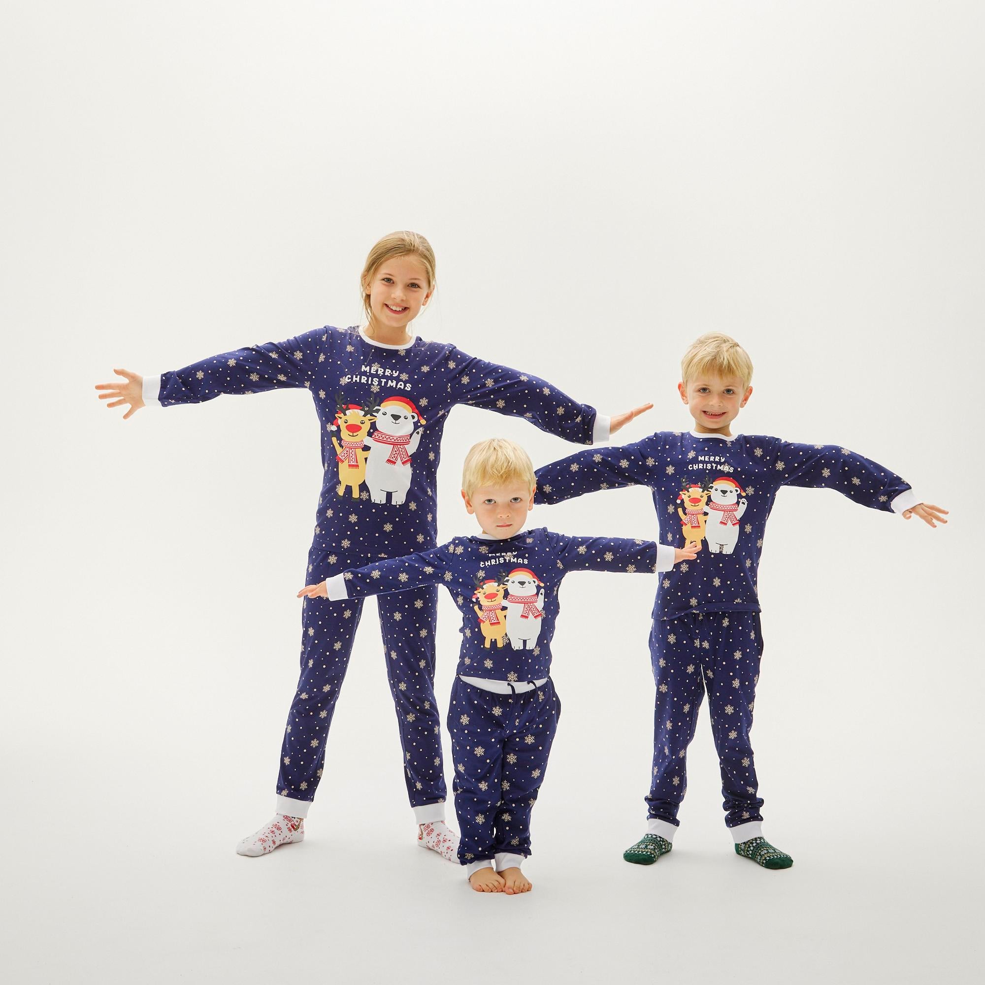 svenska julbord - Illustration